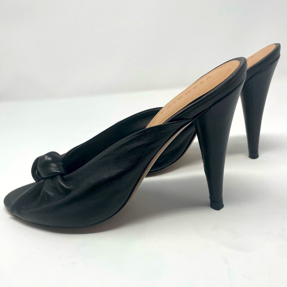 Veronica Beard Pari Knotted Sandal - Picture 3 of 5